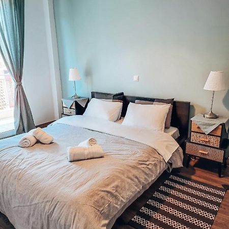 קליטוריה Cozy Home מראה חיצוני תמונה