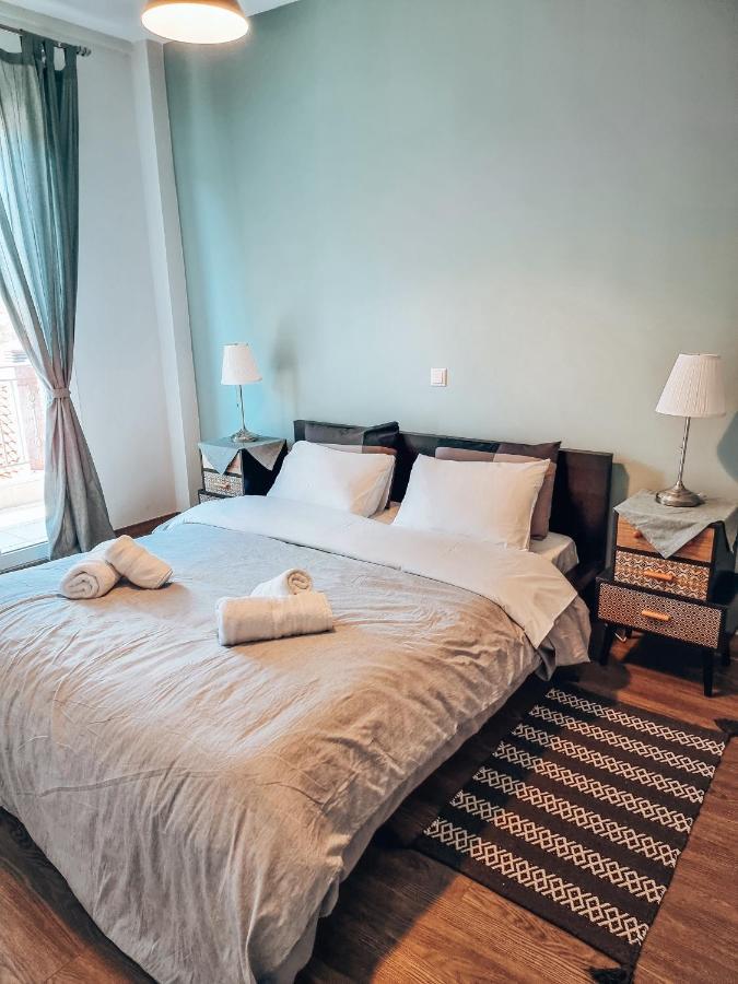 קליטוריה Cozy Home מראה חיצוני תמונה