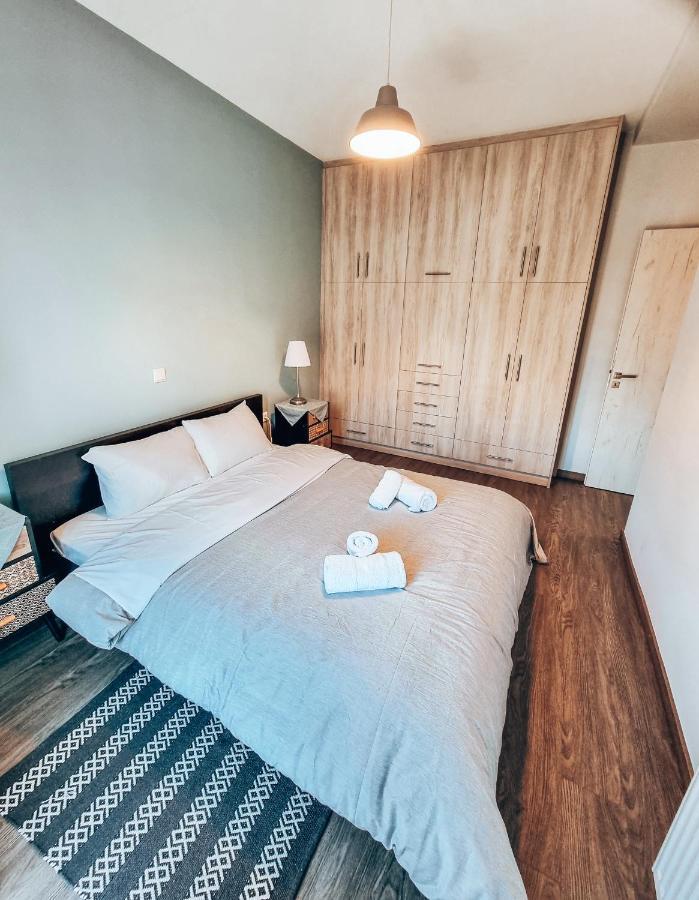 קליטוריה Cozy Home מראה חיצוני תמונה