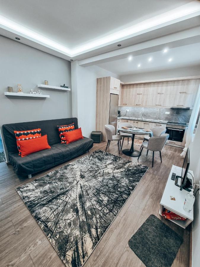 קליטוריה Cozy Home מראה חיצוני תמונה